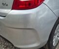 Сірий Сітроен С4, об'ємом двигуна 1.6 л та пробігом 250 тис. км за 5500 $, фото 8 на Automoto.ua