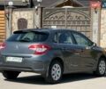 Серый Ситроен С4, объемом двигателя 1.59 л и пробегом 258 тыс. км за 6500 $, фото 28 на Automoto.ua