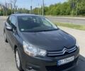 Сірий Сітроен С4, об'ємом двигуна 1.6 л та пробігом 102 тис. км за 7800 $, фото 1 на Automoto.ua