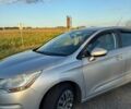 Сірий Сітроен С4, об'ємом двигуна 1.56 л та пробігом 114 тис. км за 7900 $, фото 13 на Automoto.ua