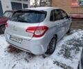 Сірий Сітроен С4, об'ємом двигуна 1.59 л та пробігом 289 тис. км за 6950 $, фото 6 на Automoto.ua