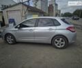 Серый Ситроен С4, объемом двигателя 1.6 л и пробегом 152 тыс. км за 7000 $, фото 1 на Automoto.ua
