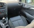 Сірий Сітроен С4, об'ємом двигуна 1.6 л та пробігом 247 тис. км за 6000 $, фото 12 на Automoto.ua