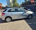 Сірий Сітроен С4, об'ємом двигуна 1.6 л та пробігом 250 тис. км за 5500 $, фото 4 на Automoto.ua