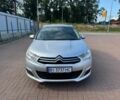 Серый Ситроен С4, объемом двигателя 1.6 л и пробегом 189 тыс. км за 6700 $, фото 1 на Automoto.ua