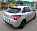 Сірий Сітроен С4, об'ємом двигуна 1.6 л та пробігом 88 тис. км за 7300 $, фото 7 на Automoto.ua