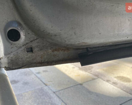 Серый Ситроен С4, объемом двигателя 1.56 л и пробегом 240 тыс. км за 5700 $, фото 9 на Automoto.ua