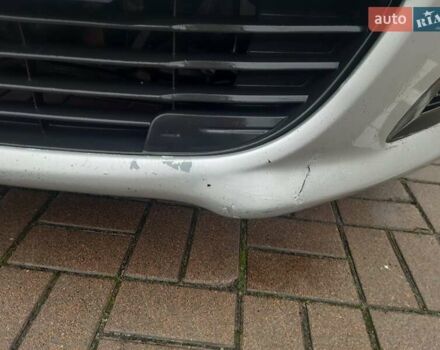 Сірий Сітроен С4, об'ємом двигуна 1.6 л та пробігом 282 тис. км за 5200 $, фото 22 на Automoto.ua