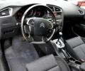 Сірий Сітроен С4, об'ємом двигуна 1.6 л та пробігом 88 тис. км за 7300 $, фото 18 на Automoto.ua