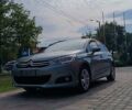 Серый Ситроен С4, объемом двигателя 1.6 л и пробегом 335 тыс. км за 7000 $, фото 2 на Automoto.ua