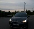 Серый Ситроен С4, объемом двигателя 1.56 л и пробегом 248 тыс. км за 8500 $, фото 1 на Automoto.ua
