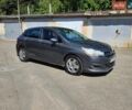 Серый Ситроен С4, объемом двигателя 1.56 л и пробегом 278 тыс. км за 5500 $, фото 2 на Automoto.ua