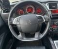 Серый Ситроен С4, объемом двигателя 1.6 л и пробегом 153 тыс. км за 6800 $, фото 10 на Automoto.ua
