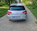 Серый Ситроен С4, объемом двигателя 1.6 л и пробегом 294 тыс. км за 6950 $, фото 6 на Automoto.ua