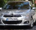 Серый Ситроен С4, объемом двигателя 1.6 л и пробегом 276 тыс. км за 7500 $, фото 1 на Automoto.ua