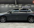 Ситроен С4 2012 в Киеве на Automoto.ua Серый Ситроен С4, объемом двигателя 1.6 л и пробегом 110 тыс. км за 6900 $, фото 5 на Automoto.ua