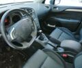 Серый Ситроен С4, объемом двигателя 1.6 л и пробегом 90 тыс. км за 10500 $, фото 2 на Automoto.ua