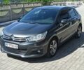 Сірий Сітроен С4, об'ємом двигуна 1.56 л та пробігом 153 тис. км за 7800 $, фото 8 на Automoto.ua