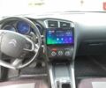Ситроен С4 2012 в Одессе на Automoto.ua Серый Ситроен С4, объемом двигателя 1.6 л и пробегом 225 тыс. км за 8500 $, фото 9 на Automoto.ua