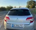 Сірий Сітроен С4, об'ємом двигуна 1.56 л та пробігом 114 тис. км за 7900 $, фото 1 на Automoto.ua