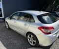Серый Ситроен С4, объемом двигателя 1.6 л и пробегом 230 тыс. км за 5298 $, фото 4 на Automoto.ua