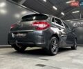 Ситроен С4 2012 в Киеве на Automoto.ua Серый Ситроен С4, объемом двигателя 1.6 л и пробегом 110 тыс. км за 6900 $, фото 15 на Automoto.ua