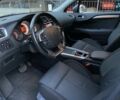 Сірий Сітроен С4, об'ємом двигуна 1.6 л та пробігом 267 тис. км за 7480 $, фото 4 на Automoto.ua