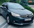 Серый Ситроен С4, объемом двигателя 1.6 л и пробегом 165 тыс. км за 6500 $, фото 1 на Automoto.ua