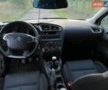 Сірий Сітроен С4, об'ємом двигуна 1.6 л та пробігом 247 тис. км за 6000 $, фото 11 на Automoto.ua
