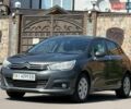 Серый Ситроен С4, объемом двигателя 1.59 л и пробегом 258 тыс. км за 6500 $, фото 3 на Automoto.ua