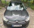 Сірий Сітроен С4, об'ємом двигуна 1.6 л та пробігом 231 тис. км за 6950 $, фото 4 на Automoto.ua