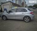 Серый Ситроен С4, объемом двигателя 1.6 л и пробегом 152 тыс. км за 8000 $, фото 1 на Automoto.ua