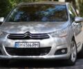 Серый Ситроен С4, объемом двигателя 1.6 л и пробегом 276 тыс. км за 7500 $, фото 1 на Automoto.ua