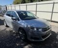 Серый Ситроен С4, объемом двигателя 1.6 л и пробегом 230 тыс. км за 5298 $, фото 2 на Automoto.ua