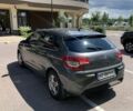Серый Ситроен С4, объемом двигателя 1.6 л и пробегом 278 тыс. км за 5500 $, фото 1 на Automoto.ua