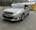 Серый Ситроен С4, объемом двигателя 0 л и пробегом 310 тыс. км за 3510 $, фото 1 на Automoto.ua