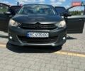 Серый Ситроен С4, объемом двигателя 1.56 л и пробегом 233 тыс. км за 5350 $, фото 9 на Automoto.ua