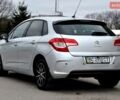 Сірий Сітроен С4, об'ємом двигуна 1.6 л та пробігом 88 тис. км за 7300 $, фото 34 на Automoto.ua