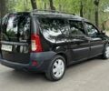 Сірий Сітроен С4, об'ємом двигуна 1.6 л та пробігом 217 тис. км за 7059 $, фото 8 на Automoto.ua