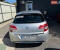 Сірий Сітроен С4, об'ємом двигуна 1.56 л та пробігом 230 тис. км за 5300 $, фото 4 на Automoto.ua