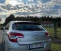 Сірий Сітроен С4, об'ємом двигуна 1.6 л та пробігом 247 тис. км за 6000 $, фото 1 на Automoto.ua