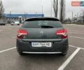 Сірий Сітроен С4, об'ємом двигуна 1.6 л та пробігом 186 тис. км за 8900 $, фото 10 на Automoto.ua