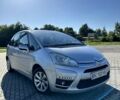 Ситроен С4 2012 в Львове на Automoto.ua Серый Ситроен С4, объемом двигателя 1.56 л и пробегом 215 тыс. км за 7700 $, фото 5 на Automoto.ua