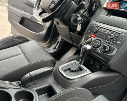 Сірий Сітроен С4, об'ємом двигуна 1.6 л та пробігом 96 тис. км за 7900 $, фото 12 на Automoto.ua