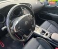 Серый Ситроен С4, объемом двигателя 1.56 л и пробегом 201 тыс. км за 7400 $, фото 8 на Automoto.ua