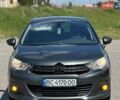 Серый Ситроен С4, объемом двигателя 1.56 л и пробегом 233 тыс. км за 5350 $, фото 1 на Automoto.ua