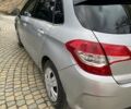 Сірий Сітроен С4, об'ємом двигуна 1.6 л та пробігом 78 тис. км за 8800 $, фото 6 на Automoto.ua