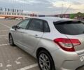 Серый Ситроен С4, объемом двигателя 1.6 л и пробегом 153 тыс. км за 6800 $, фото 7 на Automoto.ua