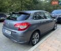 Сірий Сітроен С4, об'ємом двигуна 1.6 л та пробігом 267 тис. км за 7480 $, фото 1 на Automoto.ua