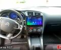 Сірий Сітроен С4, об'ємом двигуна 1.6 л та пробігом 229 тис. км за 6950 $, фото 10 на Automoto.ua